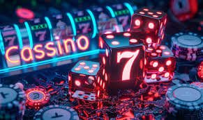 jiliksapk Live Casino နှင့် Slots ဂိမ်းများ